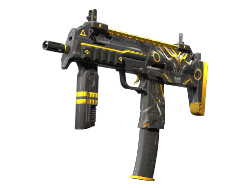 MP7 (Nemesis)
