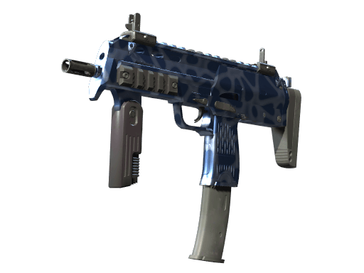 MP7 (Ocean Foam)