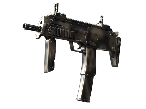 MP7 (Scorched)