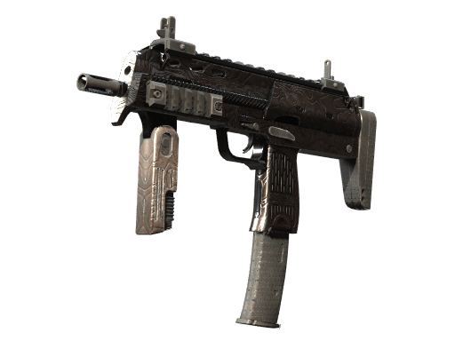MP7 (Sunbaked)