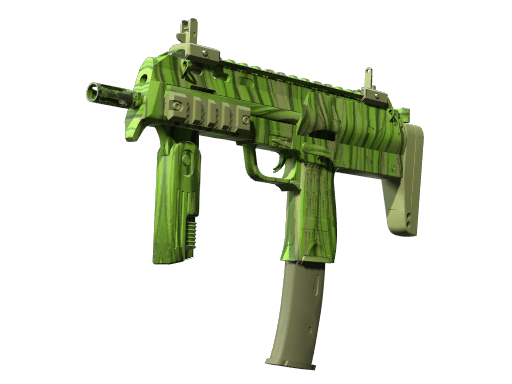 MP7 (Tall Grass)
