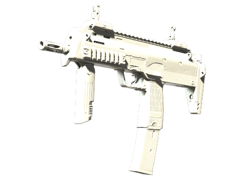 MP7 (Whiteout)