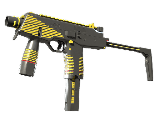 MP9 (Bee-Tron)