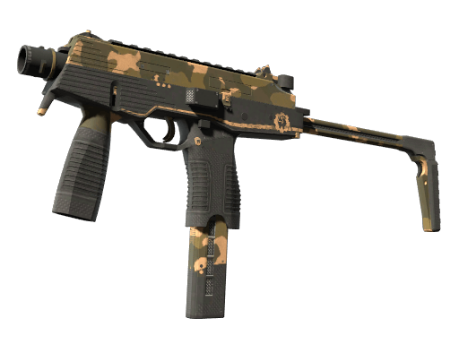 MP9 (Black Sand)