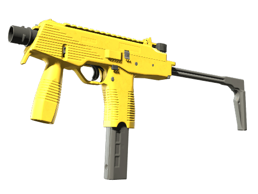 MP9 (Bulldozer)