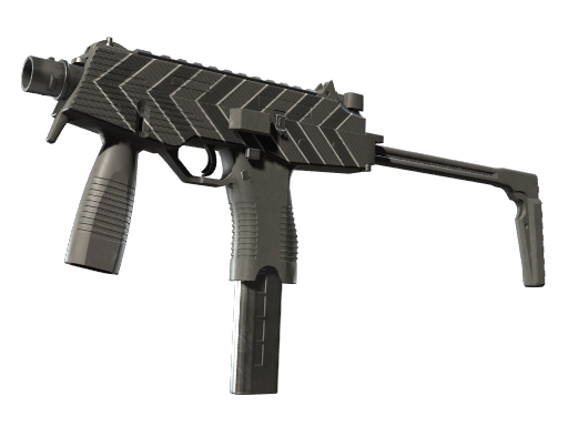 MP9 (Dart)
