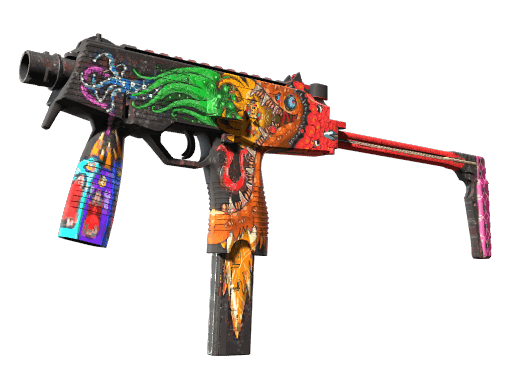 MP9 (Food Chain)