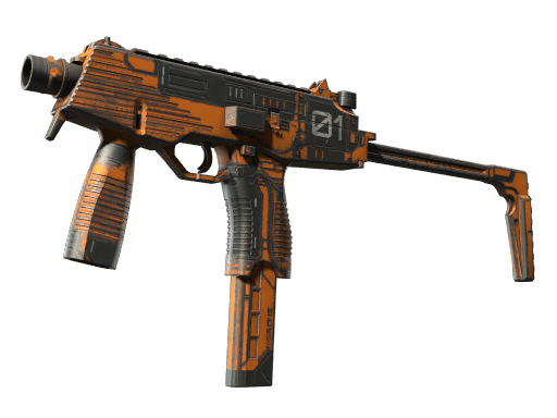 MP9 (Modest Threat)