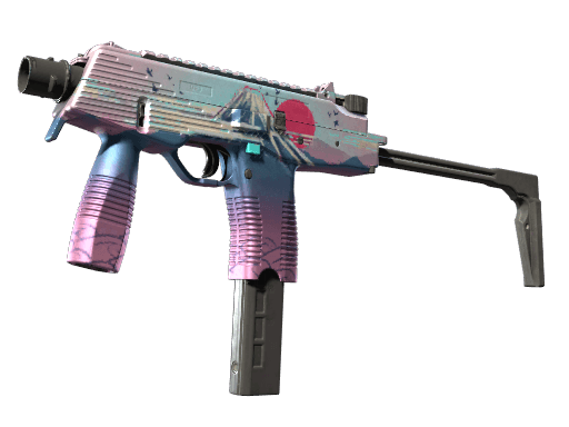 MP9 (Mount Fuji)