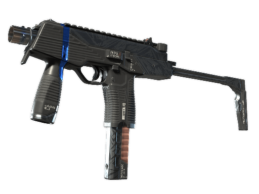 MP9 (Nexus)