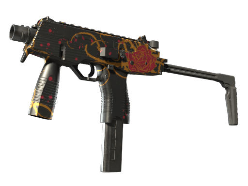 MP9 (Rose Iron)