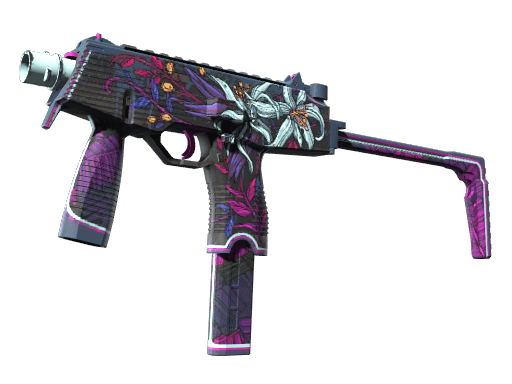 MP9 (Wild Lily)