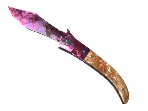 Navaja Knife (Doppler Phase 2)