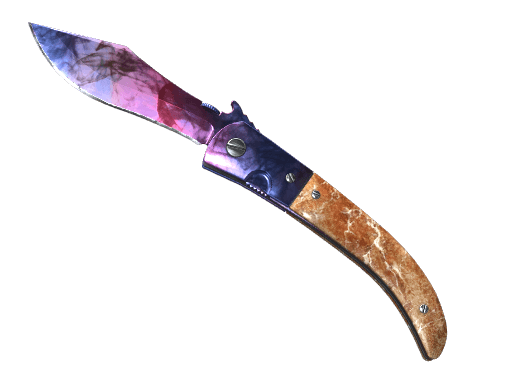 Navaja Knife (Doppler Phase 1)