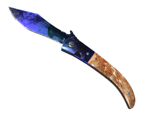 Navaja Knife (Doppler Phase 3)