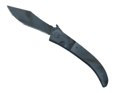 Navaja Knife (Night Stripe)