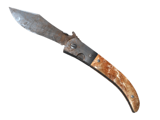 Navaja Knife