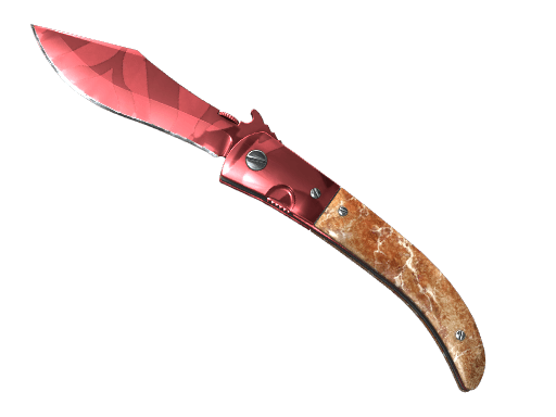 Navaja Knife (Slaughter)