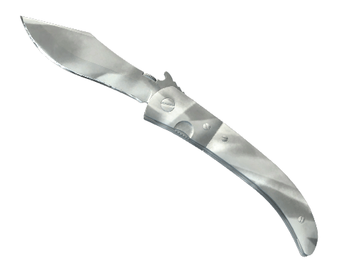Navaja Knife (Urban Masked)