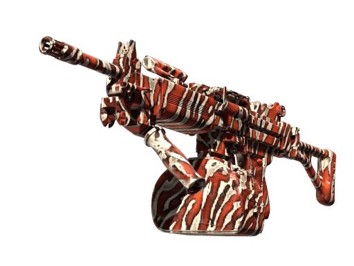 Negev (Lionfish)