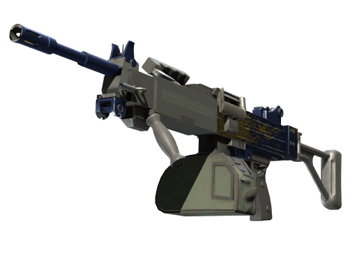 Negev (Man-o'-war)