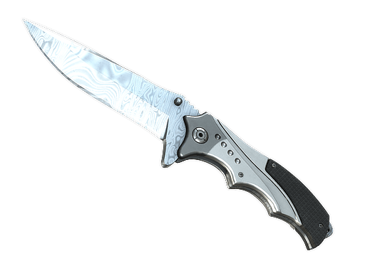 Damascus Steel