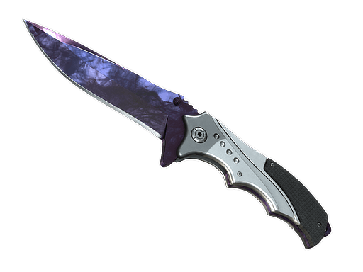 Nomad Knife (Doppler)