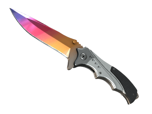 Nomad Knife