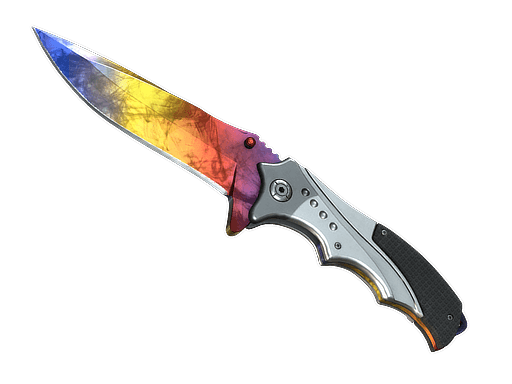 Marble Fade