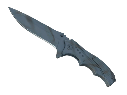 Nomad Knife (Night Stripe)