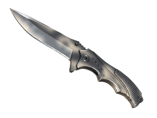 Nomad Knife (Scorched)