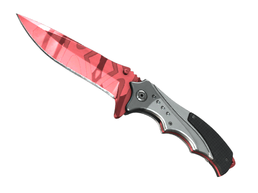 Nomad Knife (Slaughter)