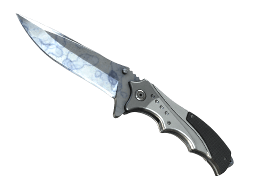 Nomad Knife (Stained)