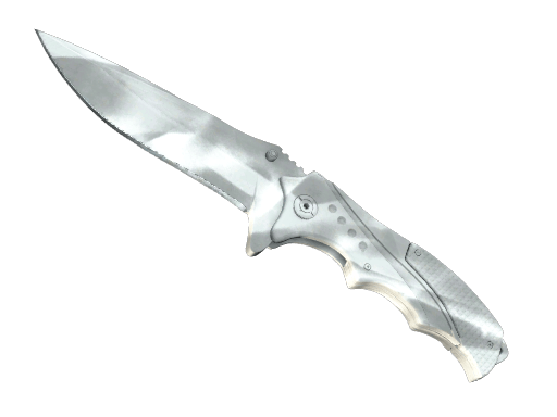 Nomad Knife (Urban Masked)