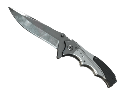 Nomad Knife (Vanilla)