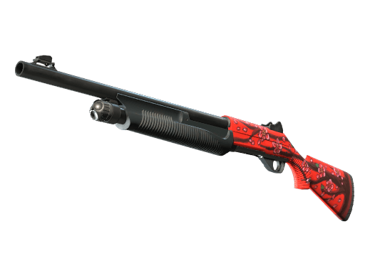 Nova (Bloomstick)