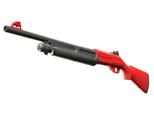 Nova (Candy Apple)