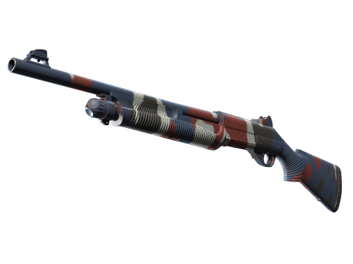 Nova (Ghost Camo)