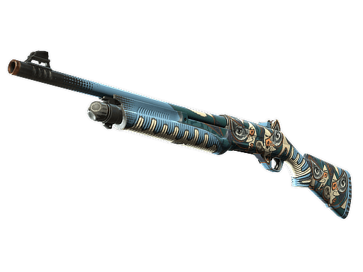 Nova (Ocular)
