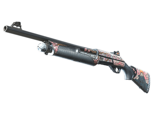 Nova (Rising Sun)