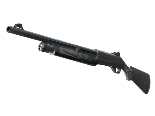 Nova (Rust Coat)