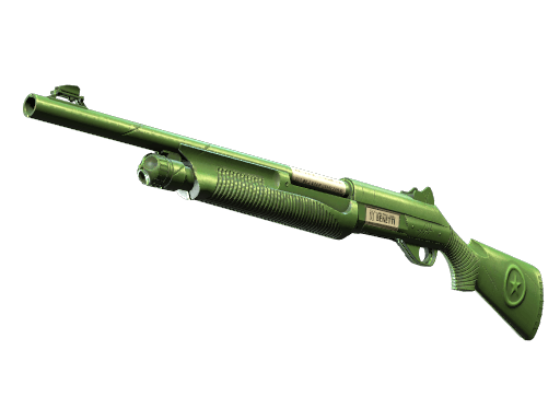 Nova (Toy Soldier)
