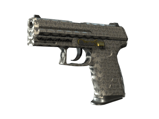 P2000 (Chainmail)