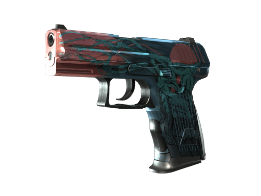 P2000 (Gnarled)