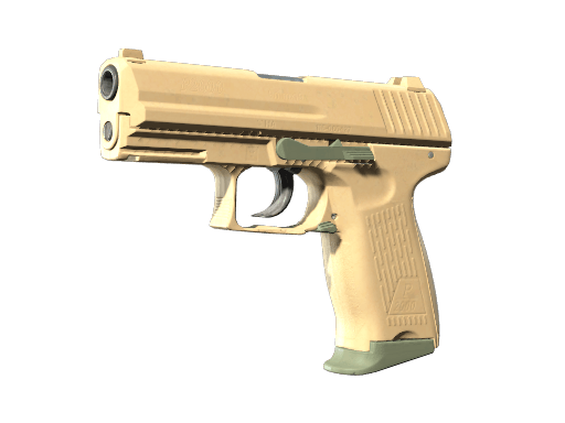 P2000 (Grassland)