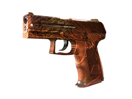 P2000 (Imperial Dragon)