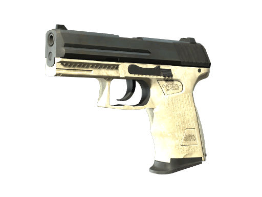P2000 (Ivory)