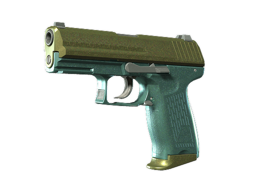 P2000 (Marsh)
