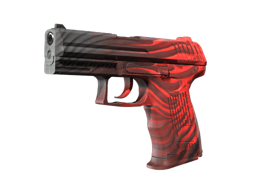 P2000 (Obsidian)