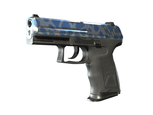 P2000 (Ocean Foam)